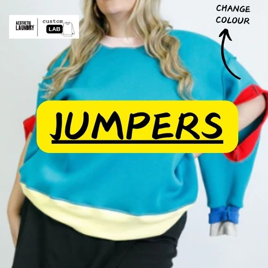 LAB: Jumpers