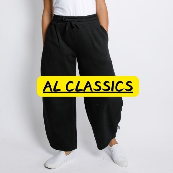 LAB: AL Classics