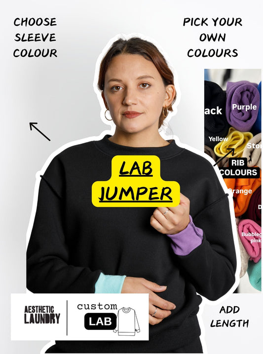 LAB: AL Jumper