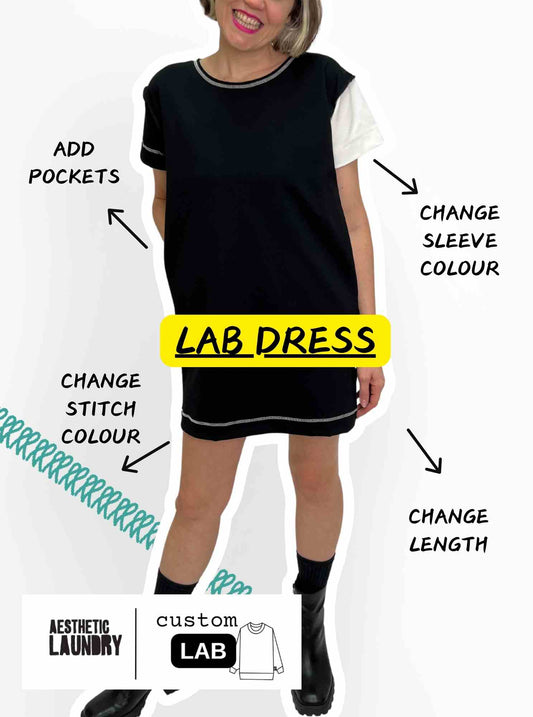 LAB: AL Dress