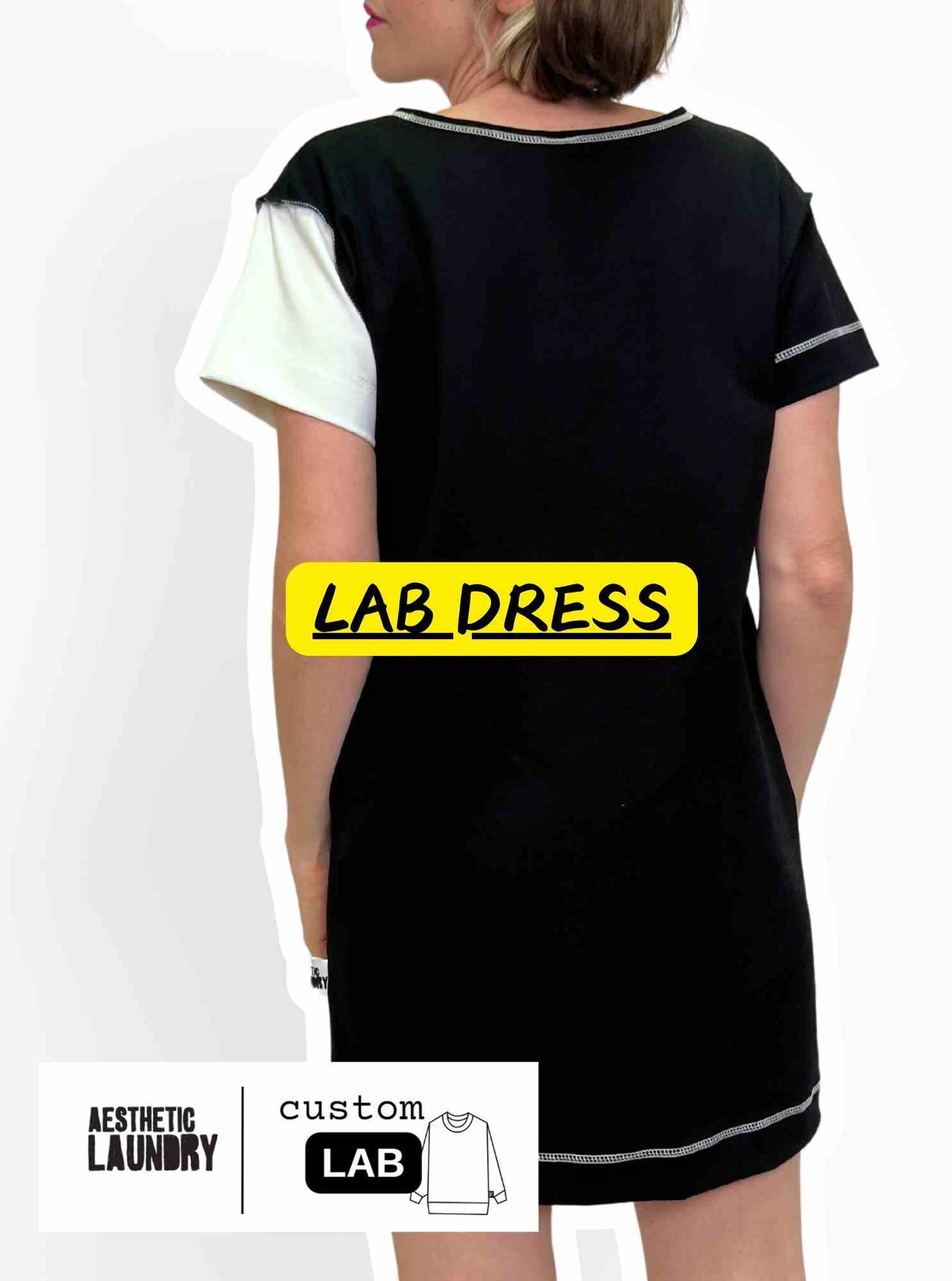 LAB: AL Dress