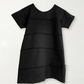 Block Serge Dress