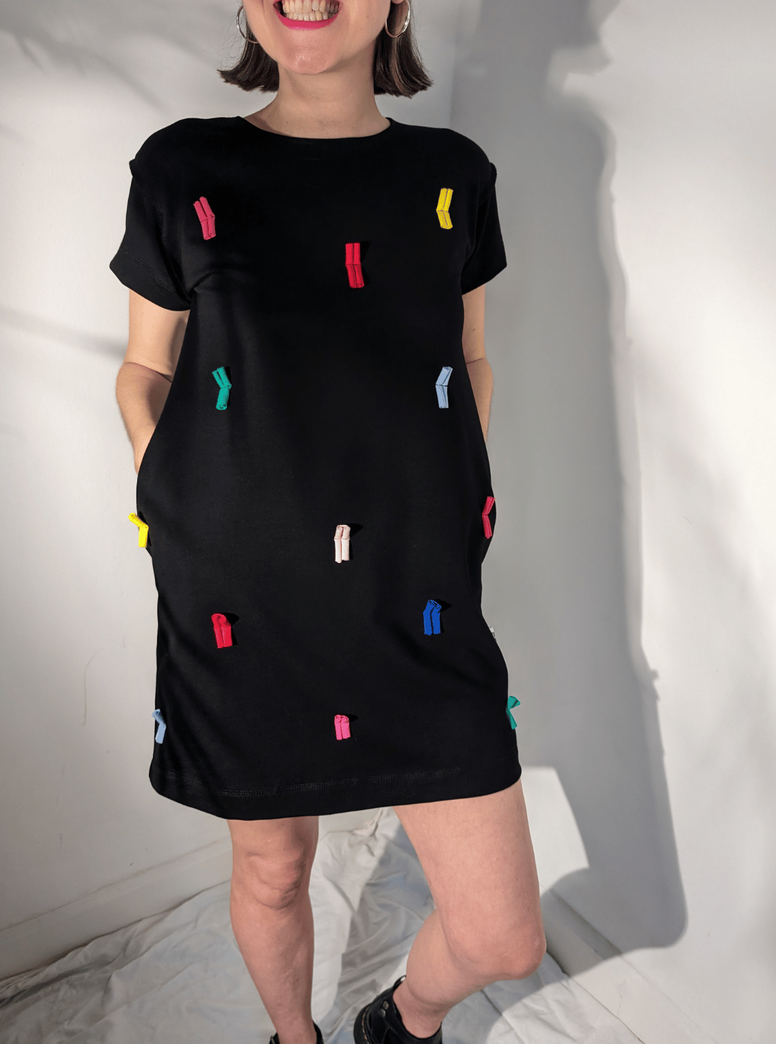 Confetti Dress