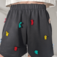 Confetti Shorts