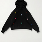 Confetti Hoody