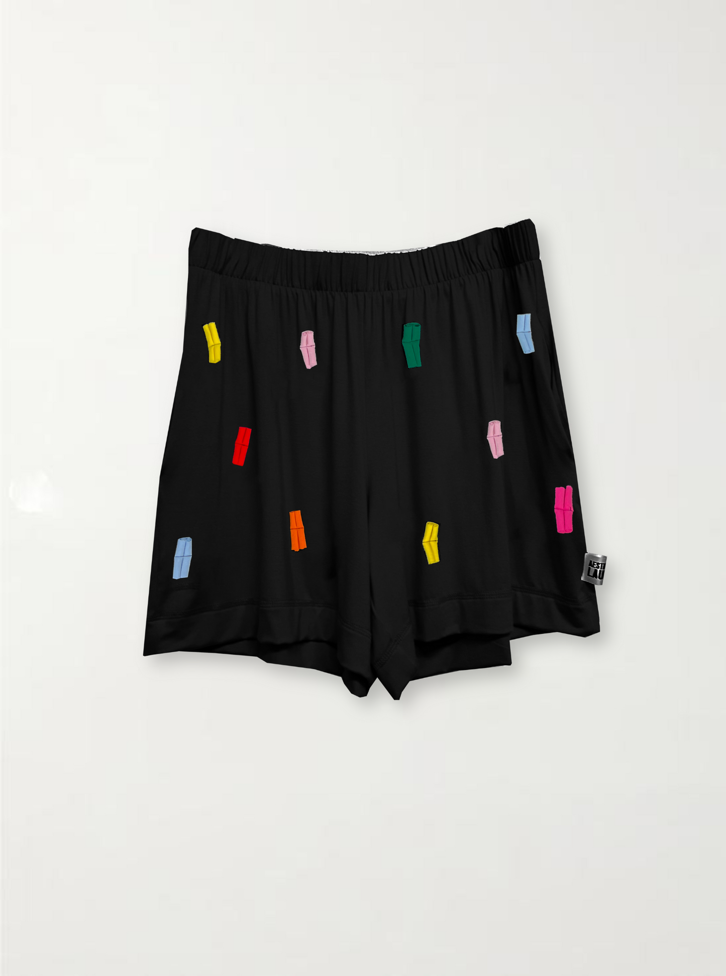 Confetti Shorts