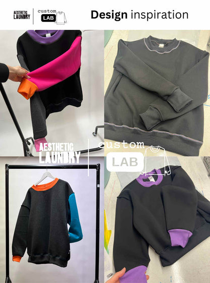 LAB: AL Jumper