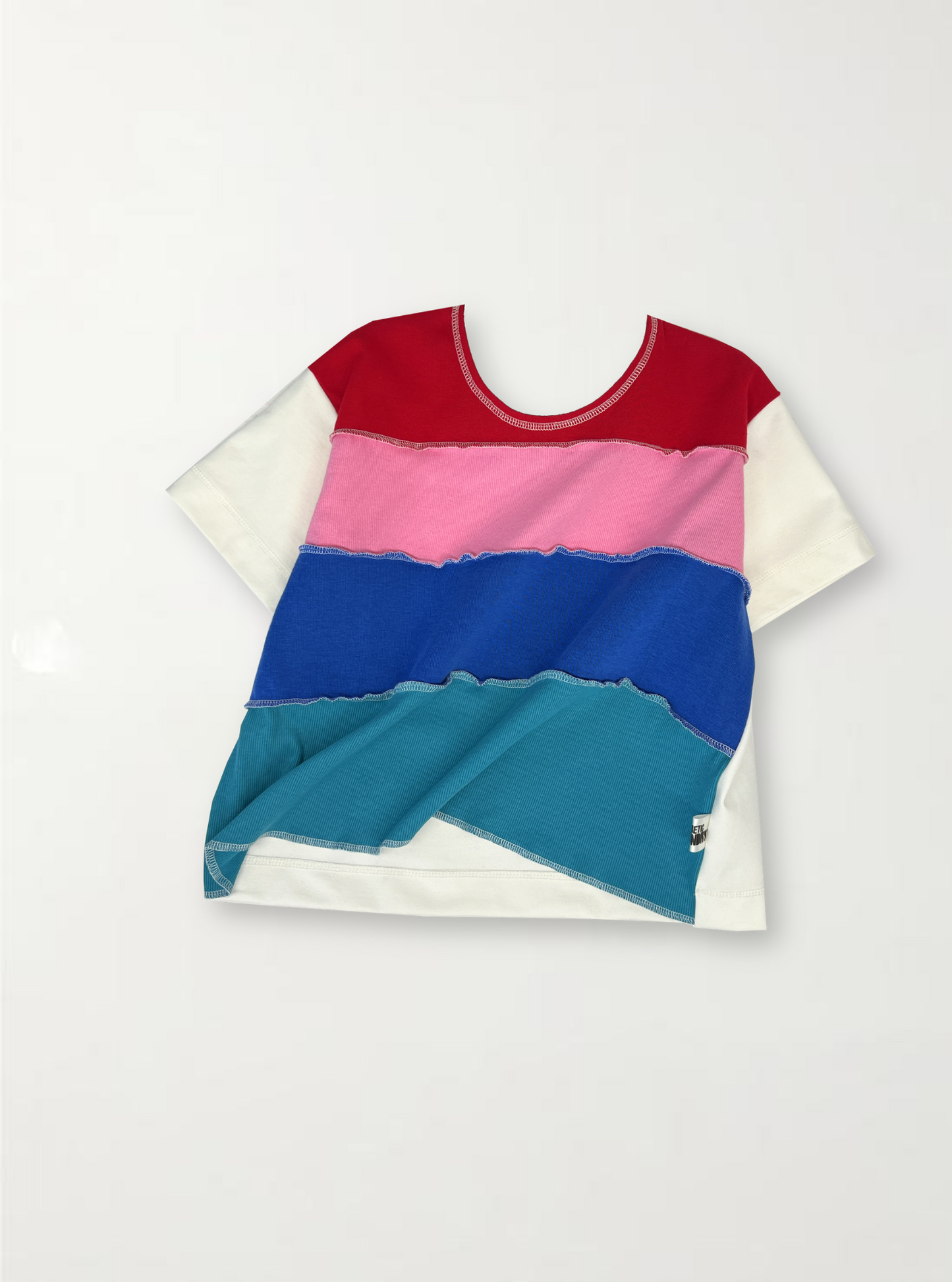 Serge Tee - Colourway 2